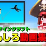 【マインクラフト】2020年で面白かったマイクラの動画集!!part2