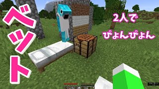 マインクラフト はじまるよ！ 【#5】