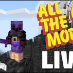 All The Mods 6 LIVE ! New Base Place and Grindy Work ! Modded Minecraft | Z1 Gaming