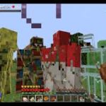 EXTRA GOLEMS MOD – Golems de diferentes bloques en minecraft – Minecraft mod 1.16.4 Review