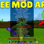 How to MOD Minecraft EASILY With this app! – BEST FREE Modding APP (UPDATED!)