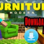 How to download furniture mod in Minecraft pocket edition Android