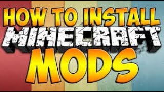 How to download mod to Minecraft ? /Minecraft’a necə mod yukləmək olar ?