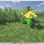 マインクラフト影MODの入れ方