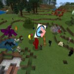 Minecraft – Carnage Mod Showcase (part 2)