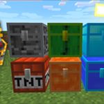 Minecraft VILLAGER SELLS MC NAVEED BRAND NEW CHEST MOD / DON’T OPEN THE WRONG CHEST ! Minecraft Mods