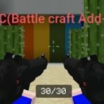 [Minecraft mod] Battle craft add- on
