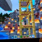 Minecraft5才おしゃれな家づくりマインクラフト(マイクラ