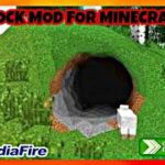 No Block mod for Minecraft pocket edition | Round block mod for Minecraft pocket edition| Roargaming