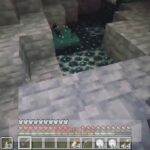 O mod Warden  Minecraft 1.17