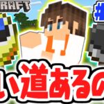 本当はめっちゃ便利!?コンパスと時計を使いこなそう!!マイクラ実況Part182【マインクラフト】