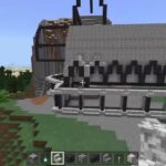 [Ps4][MINECRAFT］ノリで初める建築　雑談、参加型、初見歓迎、please  sub thank800 over sub