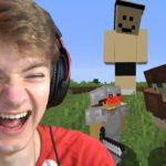 The New Funniest Minecraft Mod Ever