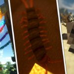 Top 10 Minecraft Mods (1.16.4) – 2021