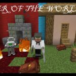 War of The Worlds, Minecraft Mod Review!!!