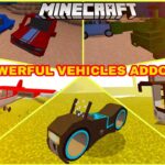 how to download vehicles addon for minecraft pe | vehicle mod for minecraft | cars mod for minecraft