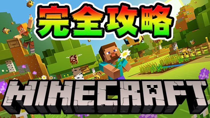 新年初冒険的!!【マインクラフト】