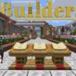 【らふクラ】建築伝言ゲーム / Builders Ⅲで遊ぶ！【マインクラフト】