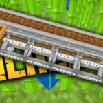 Create Mod Sugarcane Farm Ep. 14 Valhelsia 3 Minecraft Modpack