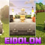 Eidolon – Minecraft 1.16 Mod Showcase