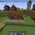 Mine Colonies, Automation, etc… | Modded Minecraft | Direwolf20 1.16 mod pack