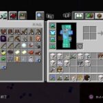 ＜Minecraft＞建築/整地など #14 (自己記録用) ＜マインクラフト＞