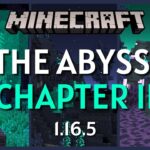 Minecraft Mod – The Abyss: Chapter 2 Review for 1.16.5