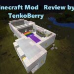 Minecraft Mod review by TenkoBerry : Age of weapons 1.12.2