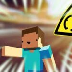 Minecraft Speed Mod Is Hilarious Trailer