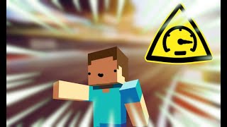Minecraft Speed Mod Is Hilarious Trailer