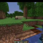 Minecraft Survival | Open World Multiplater Live Stream (Origins Mod)