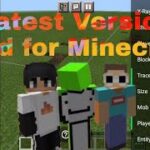 Minecraft mod menu latest Version air jump fly speed and more !!!!!!!😎 latest updates /tagalog/🤩🙂😎🥳📌