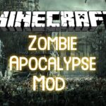 Modded Minecraft LIVE | Zombie Apocalypse Mod