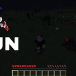 Overpowered zombies in minecraft | minecraft | minecraft mod