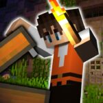 ホラーハウスの秘宝を発見!!ついに脱出ゲーム完全攻略!!マイクラでマケプレ実況Part21【マインクラフト】