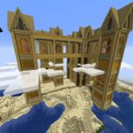 WHEN DUNGEONS ARISE MOD – Mas DUNGEONS gigantes en minecraft – Minecraft mod 1.16.5, 1.15.2 Review