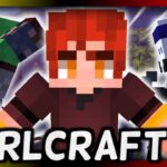 We played the HARDEST Minecraft Mod And It Was HILARIOUS [RLCraft EP 1]