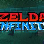 Zelda Infinity | Minecraft Mod Teaser!