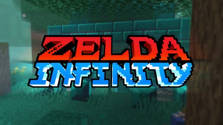 Zelda Infinity | Minecraft Mod Teaser!