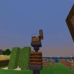 [マインクラフト 女性配信]羊毛で建築＊数ヶ月絡みのあるフレンドのみ参加ok #109