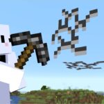 崖を50人で大改造 崖の巨大な町をつくってみた マインクラフト Kun Minecraft Summary マイクラ動画