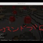 コマンド2個 消毒液でデバフを消し去れ 超簡単オシャレコマンド お知らせ マインクラフトbe Minecraft Summary マイクラ動画