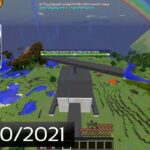 [03/20/2021] Minecraft Farming Valley mod with Edison #ad