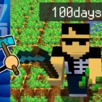 みんなでマイクラ100days 毎日生放送 15～28日目【マイクラ】】