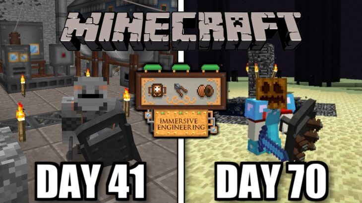 マイクラ 100日間生き延びる工業生活 Part4 ゆっくり実況 100days Minecraft Summary マイクラ動画