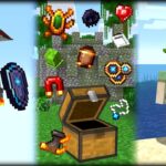 3 Mods That Add Awesome Loot to Minecraft (Minecraft Mod Showcases | 1.16.5)