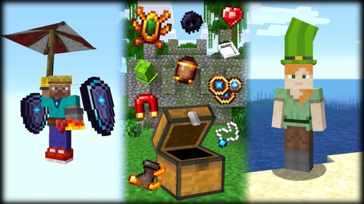 top 5 most awesome mods in minecraft