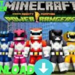 How to download power rangers mod in Minecraft pe