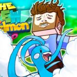 Insane Apricorn Farm! – The Crew Pixelmon SMP Episode 3 (Minecraft Pokemon Mod!)