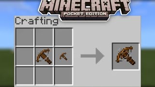 Load More Things In Crossbows! mod In Minecraft pe | MCPE – BOY